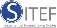 SITEF logo