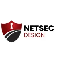 NETSEC DESIGN logo