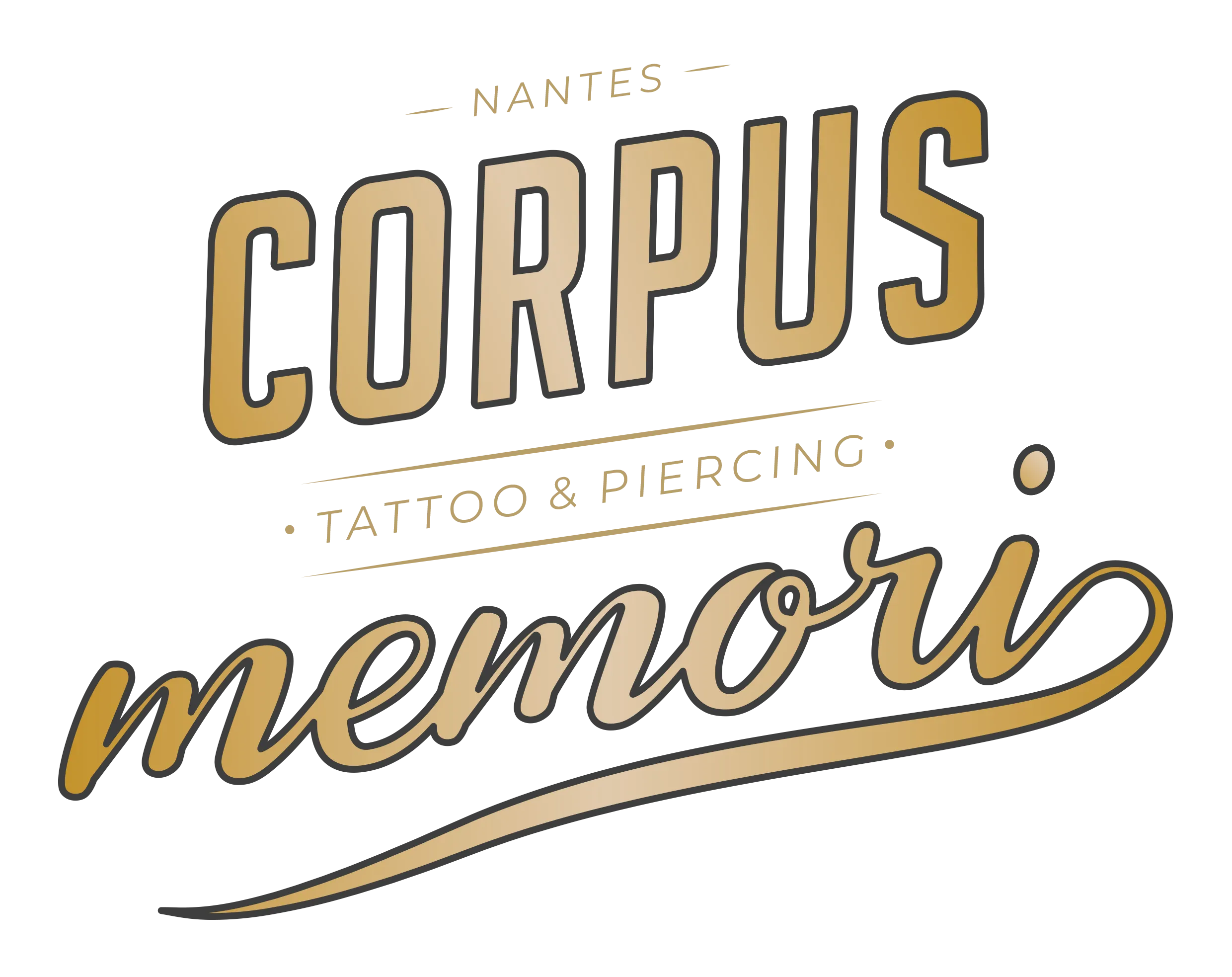 CORPUS MEMORI logo
