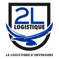 2L LOGISTIQUE logo