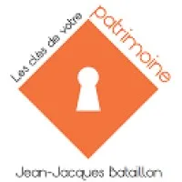 LES CLES DE CHEZ VOUS logo