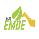 EMDE logo