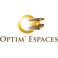 OPTIM'ESPACES logo