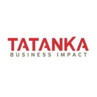 TATANKA BUSINESS IMPACT logo