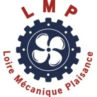 LOIRE MECANIQUE PLAISANCE logo