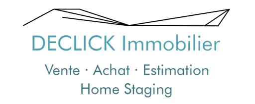 DECLICK IMMOBILIER logo