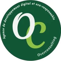 OVERCONSULTING logo