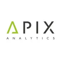 APIX ANALYTICS logo