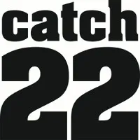 CATCH 22 (SCI CATCH 22) logo