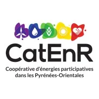 CATENR logo