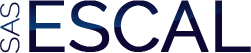 ESCAL logo