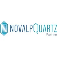 NOVALPQUARTZ logo