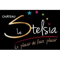 CHATEAU DE SAINT SYLVESTRE logo
