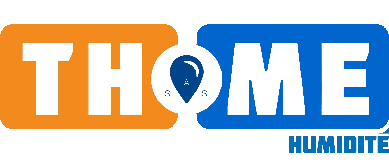 THOME HUMIDITE logo
