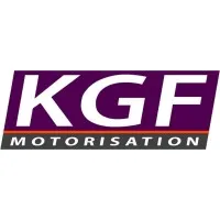 KGF-MOTORISATION logo