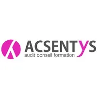 ACSENTYS logo