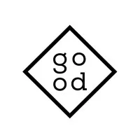 GOOD logo