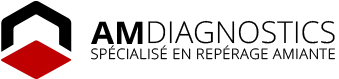 AM DIAGNOSTICS logo
