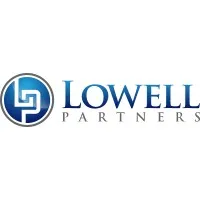 LOWELL PARTNERS logo