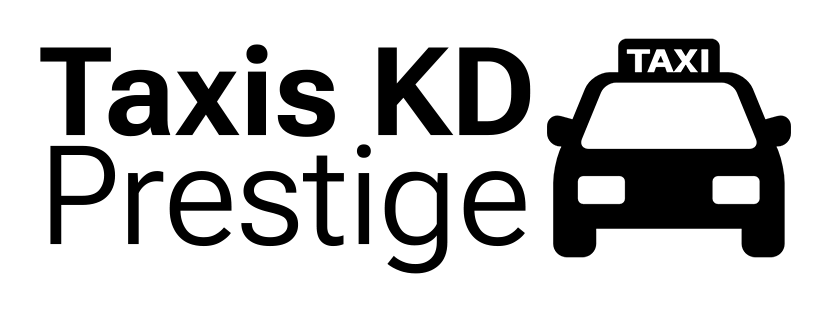 TAXIS KD PRESTIGE logo