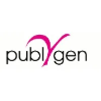 PUBLYGEN logo
