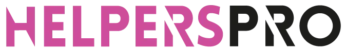 HELPERS PRO logo