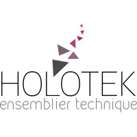 HOLOTEK logo