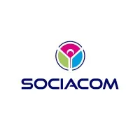 SOCIACOM logo