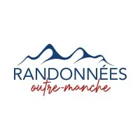 RANDONNEES OUTRE-MANCHE logo
