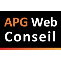 APG WEB CONSEIL logo