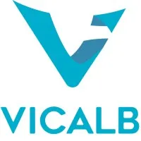 VICALB logo
