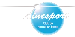 LINESPORT logo