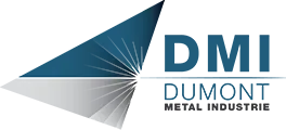 DUMONT METAL INDUSTRIE (DMI) logo