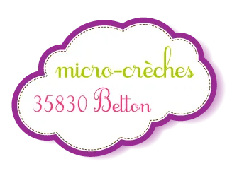 LES CRECHES BONITUDES logo