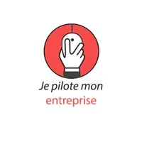 JE PILOTE logo