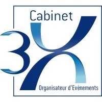 CABINET 3X logo