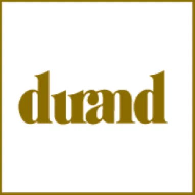 PARCHISTIA (DURAND) logo