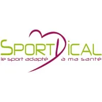 SPORTDICAL logo