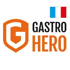 GASTROHERO logo