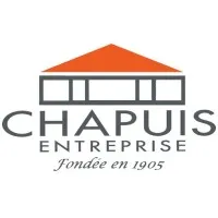 HOLDING CHAPUIS logo