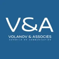 VOLANOV & ASSOCIES logo