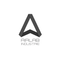 AIRLAB INDUSTRIE logo