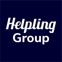 HELPING FRANCE logo