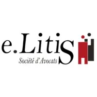 E.LITIS SOCIETE D'AVOCATS logo