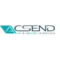 ACSEND logo