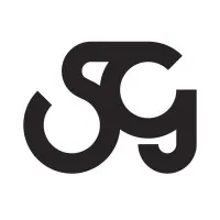 SG ARCHITECTE logo