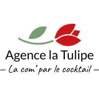 LA TULIPE logo
