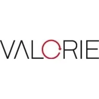 VALORIE logo