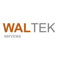 WALTEK SERVICES logo