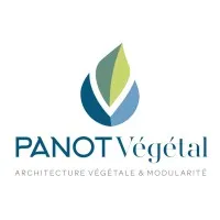 PANOT VEGETAL logo